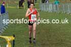 Senior Womens 2024 Northern Cross Country Champs., Sedgefield. Photo: David T. Hewitson/Sports for All Pics